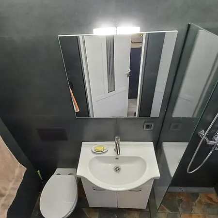 Apartment Gagarin Chisinau