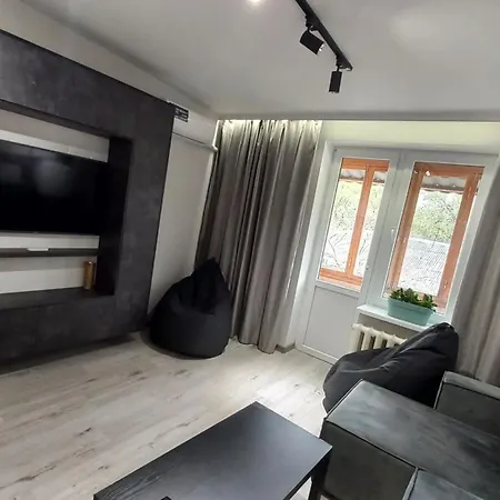 Gagarin Apartment *